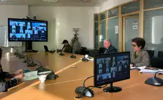 Международный семинар по служебной этике и профилактике коррупции