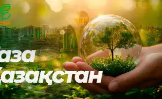 Свалки на радаре: 142 мусорные победы Актобе!