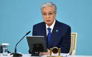 Касым-Жомарт Токаев призывает к активному участию граждан в реформировании государственной системы на V заседании Национального курултая