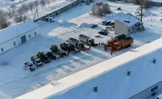 Обеспечение безопасности и качества дорог: влияние на жизнь населения Бескарагайского района