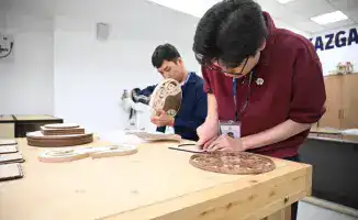 58% студентов колледжей Алматы получают образование за счет государства, новые общежития в планах