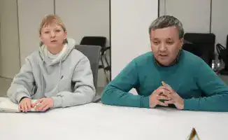 Граждане обсудили с министром транспорта вопросы инватакси и безопасности на дороге