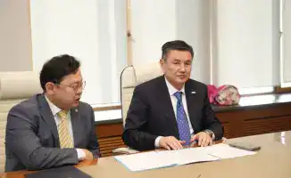 Аким ВКО поддержал спортсменов, готовящихся к XXV зимним Олимпийским играм в Милане и Кортина-д'Ампеццо