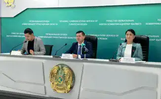 Налоговые поступления в Туркестанской области превышают прогнозы, что свидетельствует о росте фискальной ответственности и выявлении правонарушений.