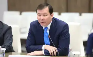 Расширение китайского инвестиционного сотрудничества с Актюбинской областью: новые перспективы для региональной экономики