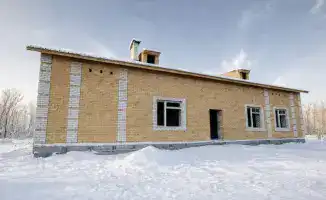 Культурный бум в Бескарагайском районе: новые Дома!