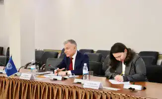 Корабль социального партнерства: курс на справедливость в трудовых отношениях Казахстана