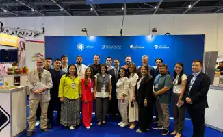 Рост экспорта в Казахстане: 120 компаний получают новые возможности на международных рынках