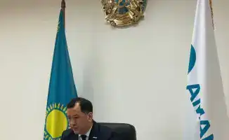 Вице-министр экономики встречается с гражданами для обсуждения развития сельских территорий и микрокредитования