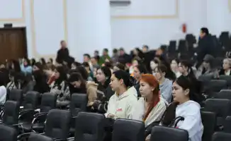 Рост числа иностранных студентов в Алматы в 2023 году