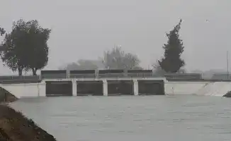 Внедрение водосберегающих технологий в Мактаарале: первый шаг к устойчивому земледелию