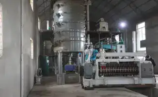 Новый цех по производству подсолнечного масла в Сарыагаше: создание рабочих мест и улучшение качества жизни