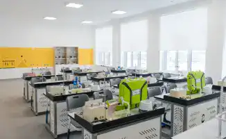 Атырау: Школы и медицина – шаг к новому будущему!