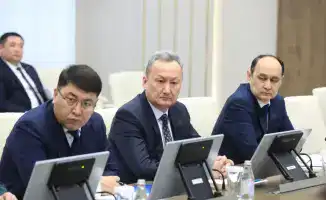 Экономический рост 106% в Актюбинской области по итогам 2025 года