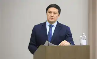 В Актобе разрабатывают единый дизайн-код для сохранения архитектурного облика города