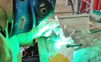 Международная аккредитация Шахтинского технологического колледжа: новые возможности для студентов в области сварочного дела