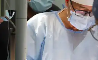 Уникальное отделение для выхаживания новорожденных открылось в Алматы, спасая жизни детей