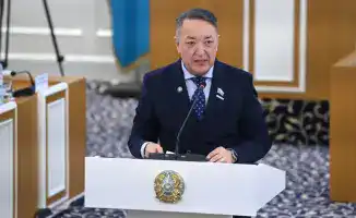 Конституционные перемены: новый курс на однопалатный парламент и мощь политических партий