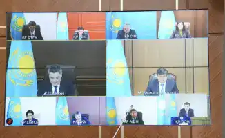 Восточно-Казахстанская область формирует стратегию для реализации задач Национального курултая