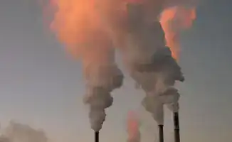 Сера в воздухе: призрак, окутывающий Атырау