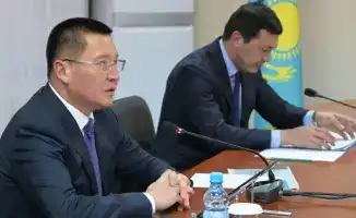 Меморандум о сотрудничестве в Экибастузе: инвестиции в социальные проекты от АО «Самрук-Энерго» на сумму 20 млрд тенге