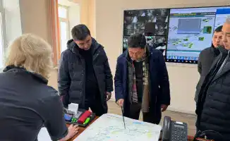 Завершение строительства водопроводов в Карагандинской области: 100% водоснабжение для местных жителей