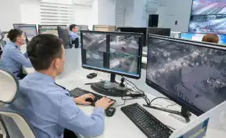 Усиленный режим службы ОВД в новогоднюю ночь для безопасности граждан