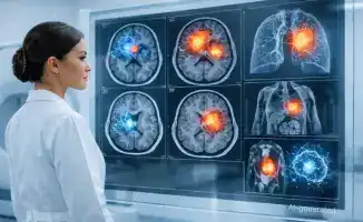 Расширение применения ИИ-сервисов в диагностике инсульта и онкозаболеваний: потенциальные изменения в системе здравоохранения Казахстана