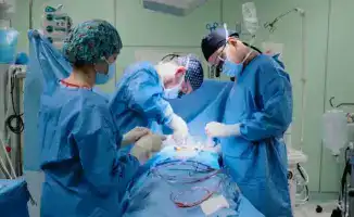 Операция на сердце ребёнка в Караганде по ОСМС редкий порок сердца высокотехнологичная методика