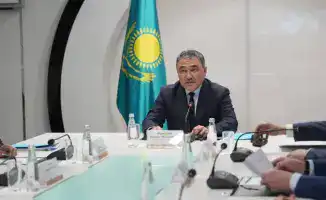 Министерство водных ресурсов и ирригации утвердило новые технологии для охраны водного фонда