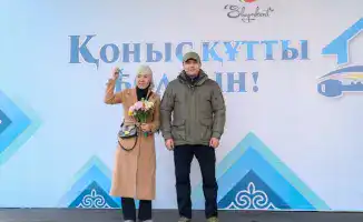 Новые арендные квартиры в Шымкенте: поддержка многодетных и уязвимых семей