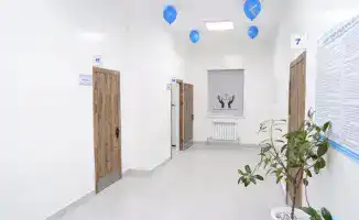 Открытие двух новых медицинских объектов в Казыгуртском районе: шаг к улучшению доступа к здравоохранению для местных жителей