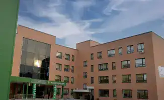 В Павлодаре открытие новой школы улучшает доступ к образованию для местных жителей