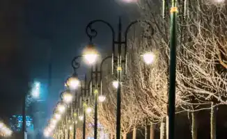 Преобразование улицы Пушкина в Алматы: создание комфортного пешеходного пространства для горожан и туристов