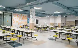 В Акмолинской области завершена ликвидация трехсменных и аварийных школ