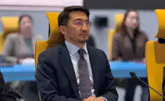 Казахстан запускает план цифровизации строительной отрасли на 2026–2027 гг.