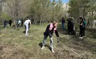 580 свалок: Караганда на пути к чистоте!