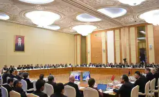 Казахстан увеличил экспорт в страны СПЕКА на 15%