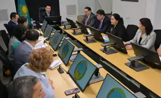 Павлодарская область: инвестиционные проекты и социальное строительство на 2026 год