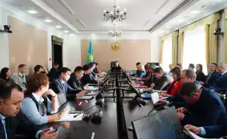 Обсуждение взаимодействия суда и госорганов: шаг к улучшению правовой системы и защите гражданских прав