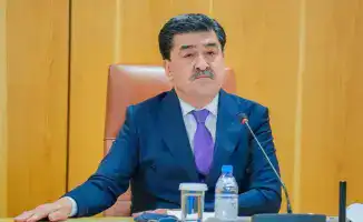 Экопарки в Астане и пригородах создание и развитие