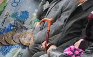 В Казахстане более 207 тысяч человек получили специальное государственное пособие в 2025 году, на выплаты выделено 26,7 миллиарда тенге.