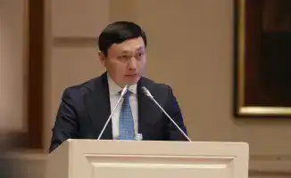 Казахстан укрепляет международное торгово-экономическое сотрудничество в тюркском регионе