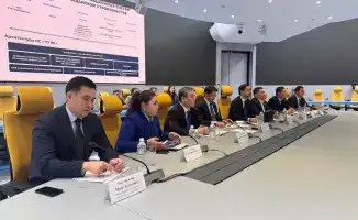 В Казахстане официально утверждён план цифровизации строительной отрасли на 2026–2027 гг.