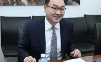 Обсуждение международного гуманитарного права в Казахстане: сотрудничество и подготовка к конференции в Иордании