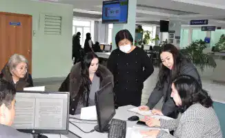 Бесплатные консультации по налогообложению в Усть-Каменогорске