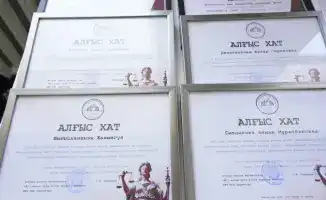 Фестиваль театральных коллективов в Астане: уроки честности и ответственности через искусство