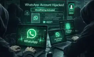 Генеральная прокуратура предупреждает о киберугрозе в WhatsApp, призывая пользователей соблюдать меры безопасности