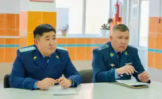 Водители общественного транспорта в Астане предупреждены о серьезных последствиях за нетрезвое вождение