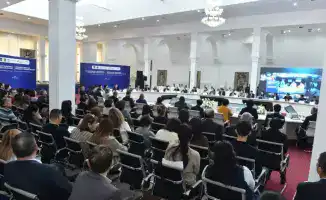 На заседании в Казахском национальном университете обсудили подготовку управленческих кадров для устойчивого развития Казахстана